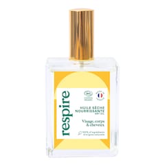 Dry Oil, Respire