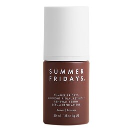 Midnight Ritual Retinol Renewal Serum - Face Serum