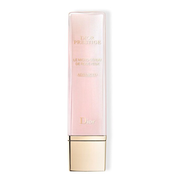Dior Prestige Le Micro-Sérum de Rose Yeux Advanced, DIOR