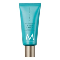 Hand Cream - Fragrance Originale, MOROCCANOIL
