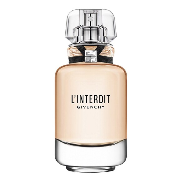 L'Interdit Eau de Toilette, Givenchy