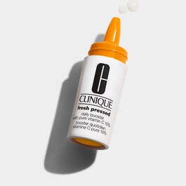 Fresh Pressed Vitamin C 4*8.5ml