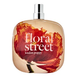 London Poppy EDP