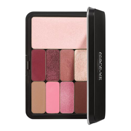 Make Up For Ever - Artist Color Palette Pro Ginger - Eyeshadow Palette