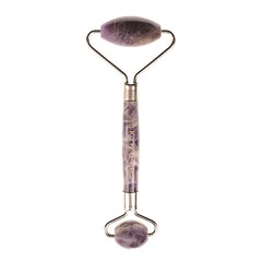 Amethyst Crystal Facial Roller - Face Accessory, SKIN GYM