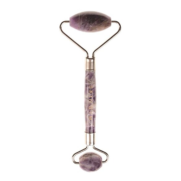 Amethyst Crystal Facial Roller - Face Accessory, SKIN GYM
