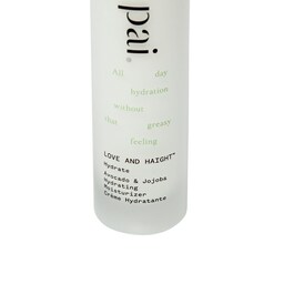 Love & Haight Avocado & Jojoba Hydrating Moisturizer