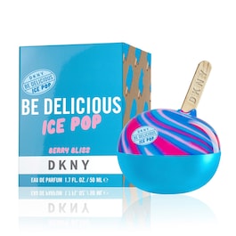 Be Delicious Ice Pop Berry Bliss - Eau de Parfum