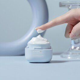 Water bank moisture cream - Moisture cream