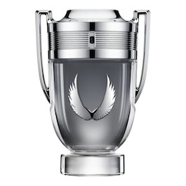 Invictus Platinum Eau De Parfum image