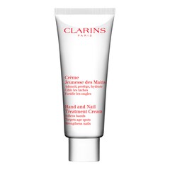 Hand And Nail Treatment Cream, Clarins