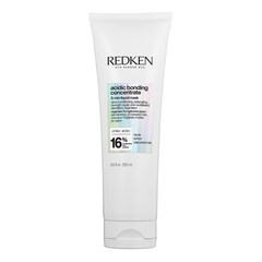 Acidic Bonding Concentrate 5-Min Mask​ για Αναδόμηση, REDKEN