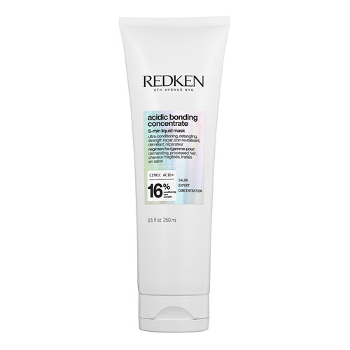 Redken – Acidic Bonding Concentrate 5-Min Mask​ για Αναδόμηση