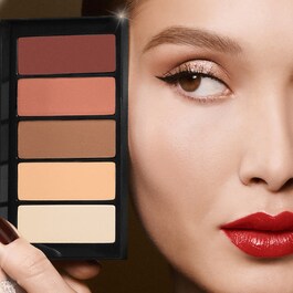 DISCO DRAMA EYE SHADOW PALETTE SET
