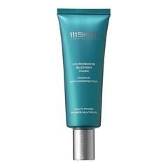 Microbiome Blemish Mask, 111SKIN