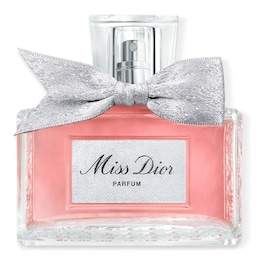 Miss Dior Parfum - Intense Floral, Fruity and Woody Notes image