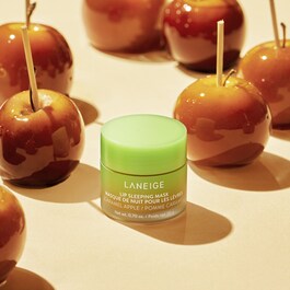 Lip Sleeping Mask - Sleeping Mask