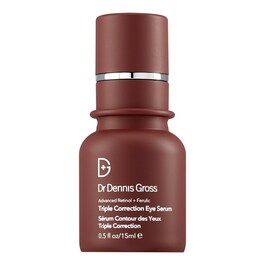 Advanced Retinol + Ferulic - Ορός Περιγράμματος Ματιών Τριπλής Διόρθωσης