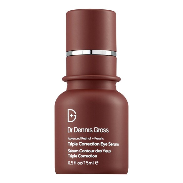 Advanced Retinol + Ferulic - Ορός Περιγράμματος Ματιών Τριπλής Διόρθωσης, Dr Dennis Gross
