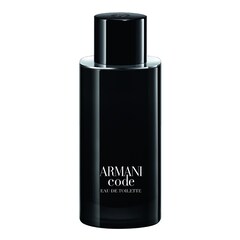 Code Eau de Toilette, ARMANI