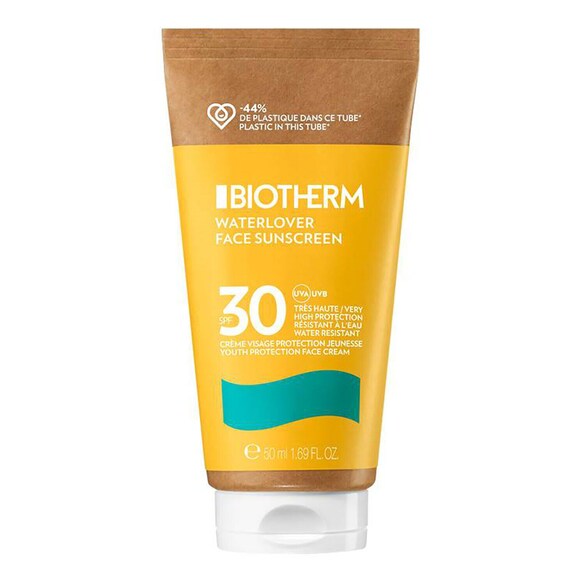 Waterlover Face Sunscreen SPF30, BIOTHERM