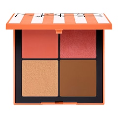 Hot Escape Cheek Palette III - Παλέτα Προσώπου, Nars