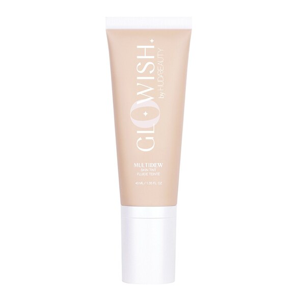 Glowish Multi Dew Tinted Moisturizer, Huda Beauty