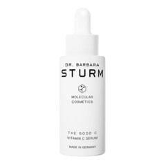 The Good C Vitamin C Serum - Gentle 5% Vitamin C Serum, DR. BARBARA STURM