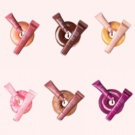Glaze Craze Tinted Lip Serum - Ορός με Χρώμα για τα Χείλη