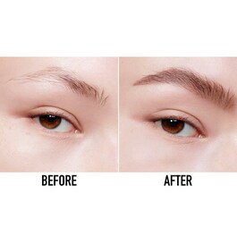 Diorshow Kabuki Brow Styler Creamy Texture Brow Pencil
