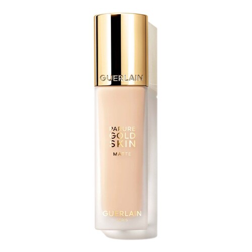 Guerlain – PARURE GOLD SKIN MATTE – High perfection foundation