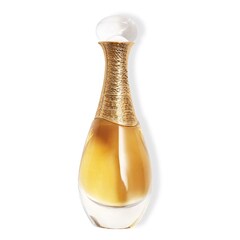 J'adore L'Or essence de parfum - L'Or, DIOR