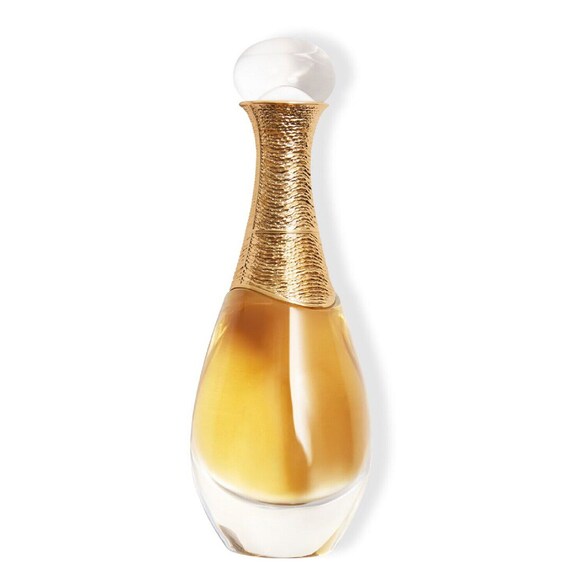 J'adore L'Or essence de parfum - L'Or, DIOR