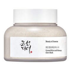 Ground Rice and Honey Glow Mask - Μάσκα λάμψης όλα-σε-ένα, BEAUTY OF JOSEON