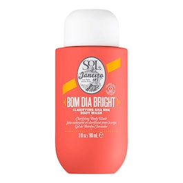 Bom Dia Bright Clarifying AHA BHA Body Wash image