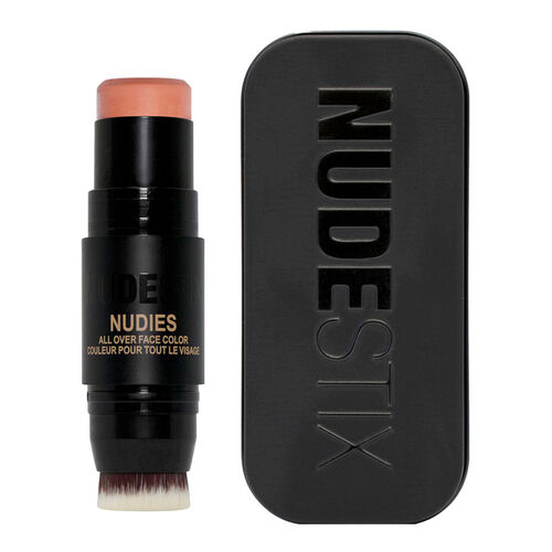 Nudestix - Nudies Matte Blush & Bronze