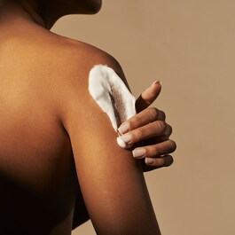 The Ritual of Mehr - Foaming Shower Gel