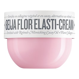 Beija Flor™ Elasti-Cream - Rich Hydrating Body cream