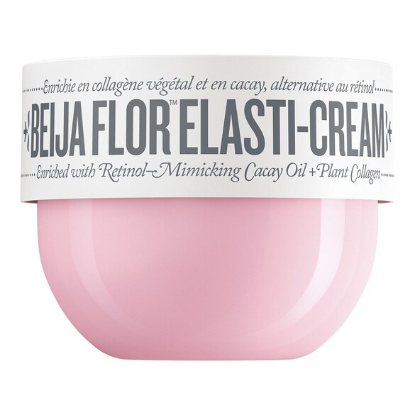 Beija Flor™ Elasti-Cream - Rich Hydrating Body cream, Sol De Janeiro