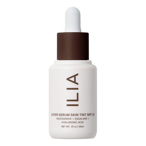 Ilia - Super Serum Skin Tint SPF 30