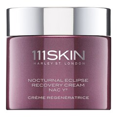 Nocturnal Eclipse Recovery Cream NAC Y², 111SKIN
