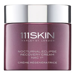Nocturnal Eclipse Recovery Cream NAC Y²