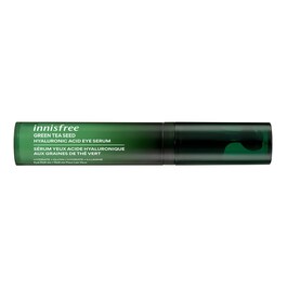 Green Tea Seed Hyaluronic Acid Eye Serum