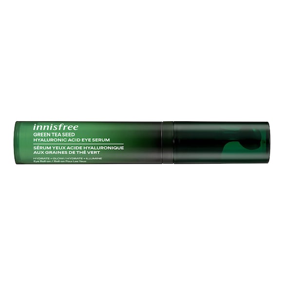 Green Tea Seed Hyaluronic Acid Eye Serum, Innisfree