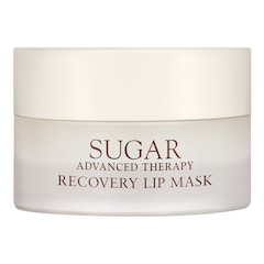 Sugar Lip Mask Advanced Therapy - Repairing Night Mask for Lips, Fresh
