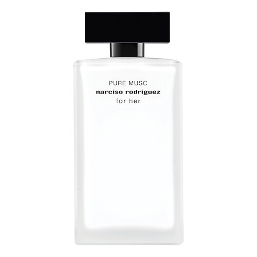 Narciso Rodriguez Narciso Rodriguez - for her Pure Musc - Chyprée Musquée Eau de Parfum