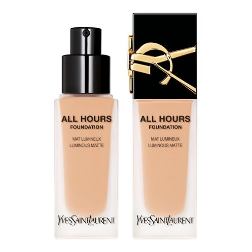 Μακιγιάζ > Επιδερμίδα > Foundation Yves Saint Laurent - All Hours Foundation - 24-Hour Matte Foundation With High Coverage