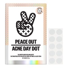 Acne Day Dot - Anti Acne Patches, PEACE OUT SKINCARE