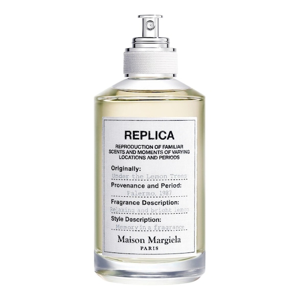Replica Under The Lemon Trees, MAISON MARGIELA