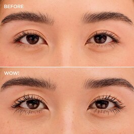 Benefit Roller Lash - μάσκαρα για όγκο και γύρισμα 